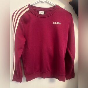 Adidas Women Sweatshirt.